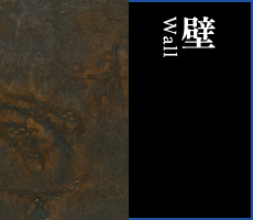 壁 Wall