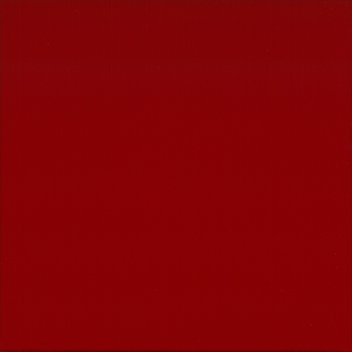 上塗（本朱）